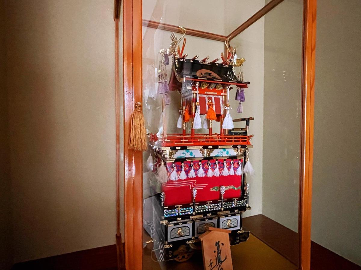 Apartamento 和美庵国分寺全新改造的七房两厅独栋出租 可住18人和美庵 Takayama  Exterior foto