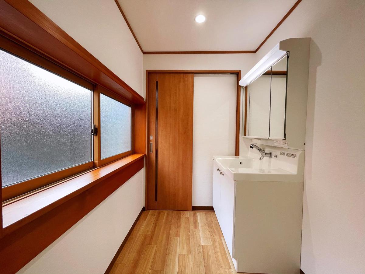 Apartamento 和美庵国分寺全新改造的七房两厅独栋出租 可住18人和美庵 Takayama  Exterior foto