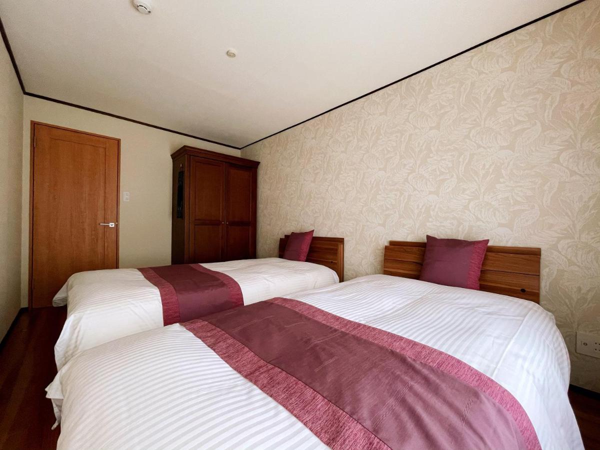 Apartamento 和美庵国分寺全新改造的七房两厅独栋出租 可住18人和美庵 Takayama  Exterior foto