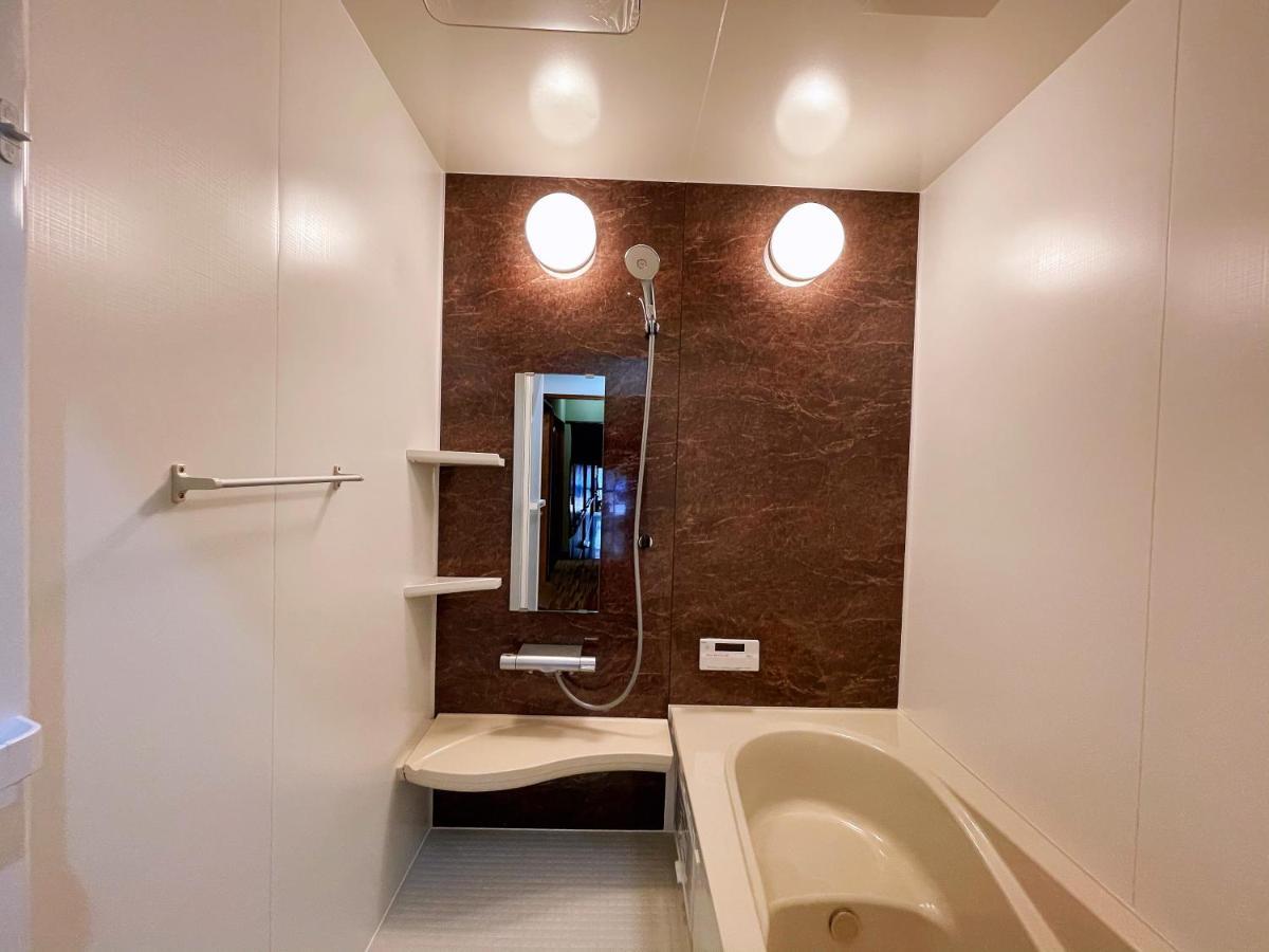 Apartamento 和美庵国分寺全新改造的七房两厅独栋出租 可住18人和美庵 Takayama  Exterior foto