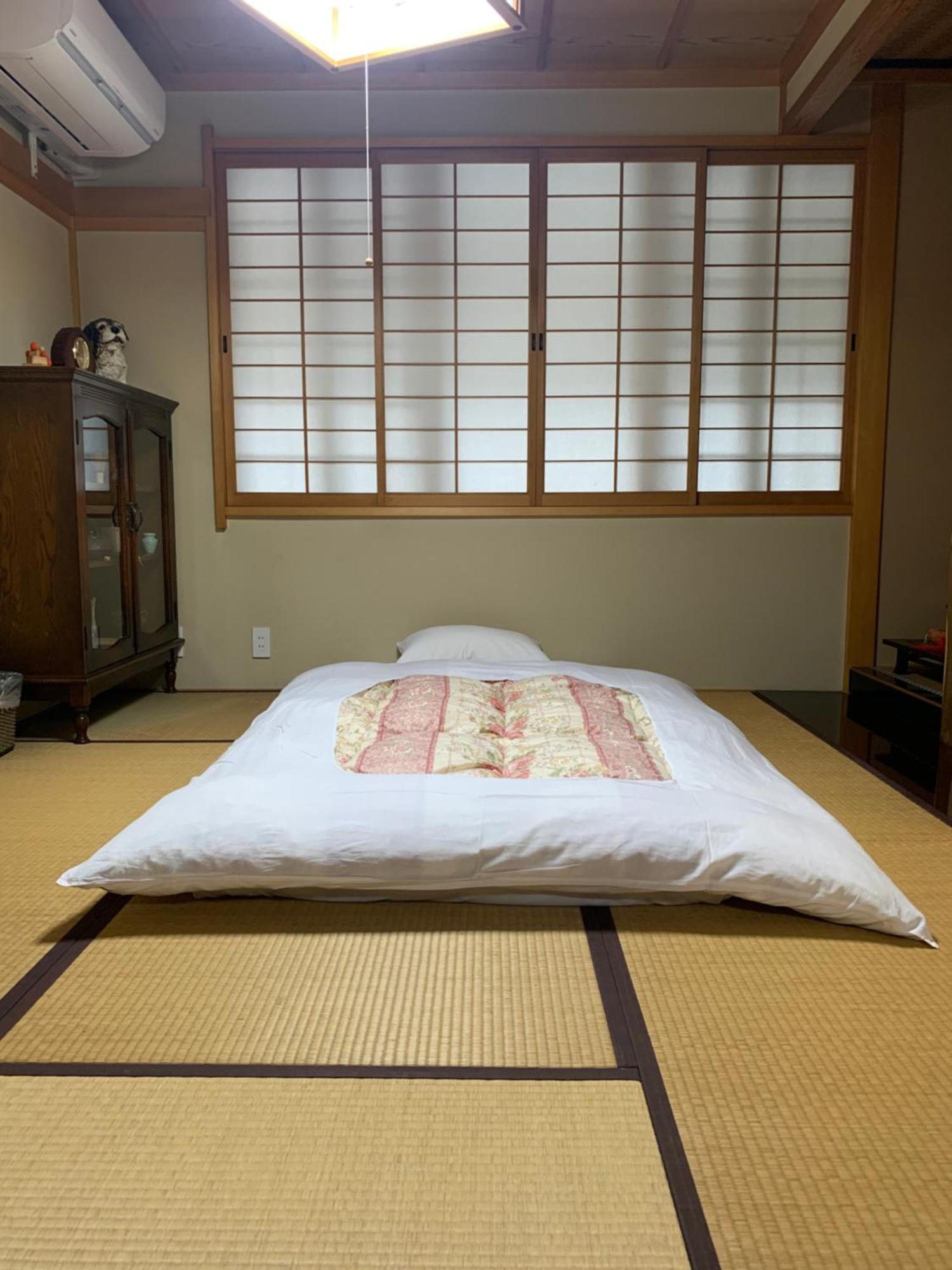 Apartamento 和美庵国分寺全新改造的七房两厅独栋出租 可住18人和美庵 Takayama  Exterior foto